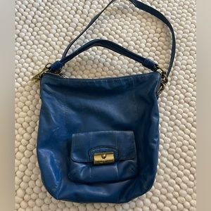 Vintage coach purse
